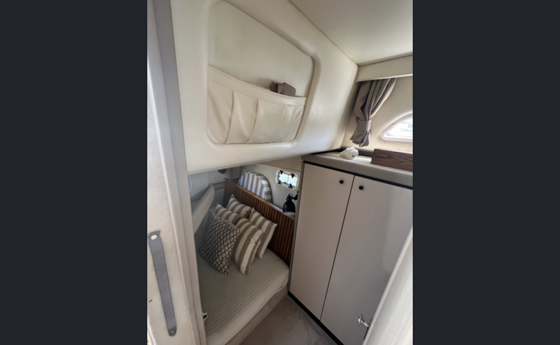 Bayliner Avanti Express 3255-kuva-10